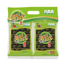 STRONG Happy Time zeewier 4,5 g * 6