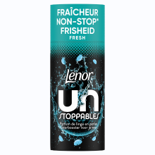 Lenor Unstoppables geurbooster voor in de was 13 wasbeurten fris