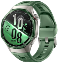 HUAWEI Watch GT 7 Pro 46 mm   groen