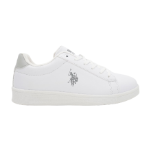 U.S. Polo Assn. Herensneakers ARIS001M/6YM1 wit 44