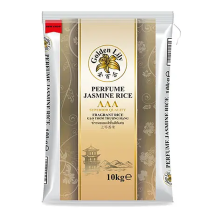 Golden lily jasmijnrijst 10 kg