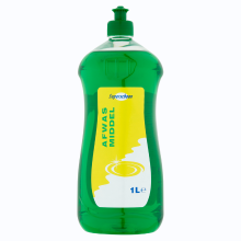 SuperSchoon SuperSC Clean afwasmiddel 1 liter