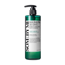 Some By Mi   AHA BHA PHA 30 Dagen Acne Reinigingsgel 400 ml