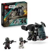 LEGO Star Wars ™ 75412 Death Trooper en Night Trooper Battle Pack
