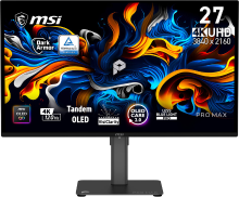MSI Pro MAX 271UPX12G 27