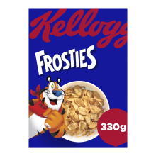 Kellogg's Frosties Ontbijtgranen   330 g