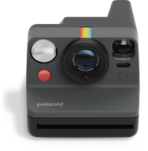 Polaroid Now Gen 3   zwart