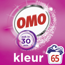 OMO kleurwasmiddel 65 wasbeurten 3,835 kg