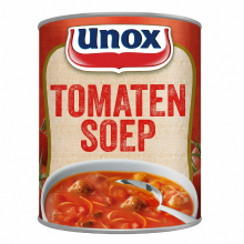 Unox Tomatensoep   800 ml