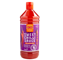 Glorix Go Tan zoete chilisaus 270 ml