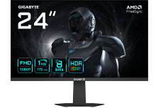 GIGABYTE GS24F14A gamingmonitor 60,4 cm