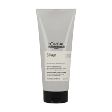 L'Oréal Professionnel Loreal LP SE21 Silver Cond 200 ml R V360