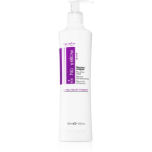 Fanola Geen geel masker 350 ml