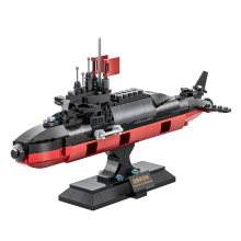 WANGE Type 094 strategische onderzeeër