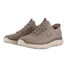 Skechers Slip ins Summits   hoge reeks 232457 TPE 43