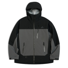 PELLIOT Hard shell jacket Zwart M Uniseks Kamperen Reizen Waterdicht Duurzaam