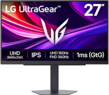 LG UltraGear 27G810A B 27