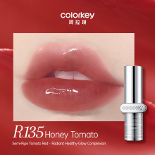 COLORKEY Luxe Shine Lippenstift R135 3 g