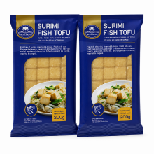 Mooijer Volendam Surimi Vistofu – 2 x 200 g