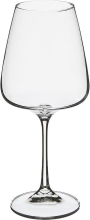 Secret de Gourmet kristal rode wijn glazen set   45 cl, 1 stuk