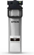 Epson C13T11D140 inktcartridge 1 stuk origineel hoog (XL) rendement zwart