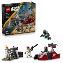 LEGO Star Wars ™ 75449 Beleg van Mandalore Battle Pack