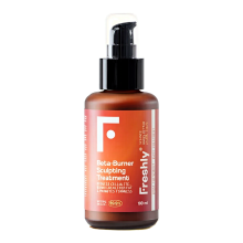 Freshly Cosmetics Beta Burner Sculpting behandeling 100 ml