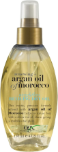 OGX Haarolie   Arganolie Van Marokko Gewichtloze Droogspray 118 ml