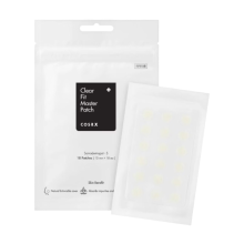 COSRX Clear Fit Master Patch 18 stuks