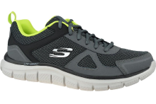 Skechers Track   Bucolo 52630 CCLM 46 sneakers
