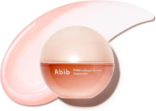 ABIB PDRN collageen lipmasker glanzende gelei 11 g