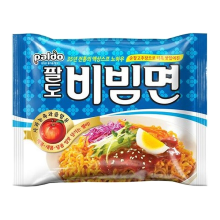Paldo Bibim Men Instantnoedels 130 g