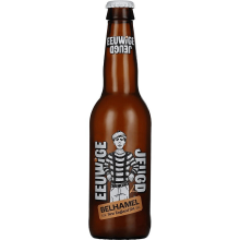 Brouwerij de Eeuwige Jeugd Eeuwige Jeugd Rascal IPA   330 ml