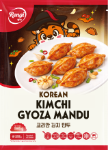 Rengi Gyoza Mandu Kimchi 595 g