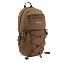 LI NING backpack golden plam F