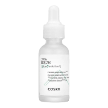 Cosrx Pure Fit Cica kalmerend gezichtsserum 30 ml