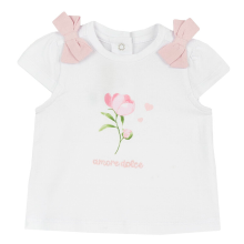 Chicco 09005412000000 MEISJES WIT 068