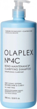 Olaplex No. 4C Zuiverende Shampoo 1000 ml