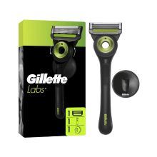 Gillette Labs Scheersysteem 1 handgreep + 1 mesje met hanger