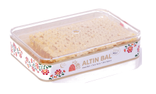 Altin Bal Petekli Tabak 400 gr (Honingraat Honing)