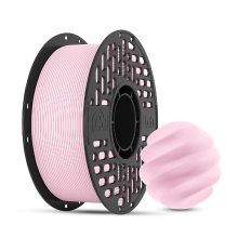CAILAB 3D printerfilament PLA mat   Sakura roze