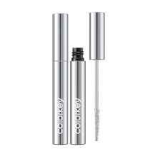 COLORKEY Steel Comb mascara – verlengend, krullend & waterproof