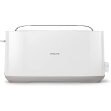Philips HD2590/00 Broodrooster   wit