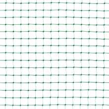 TENAX Ortoflex Vogelnet   4,80 x 200 m, Groen