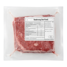 Horeca Vleescentrum Runderflank   1 kg