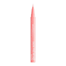 NYX Professional Makeup Epic Ink Glitz waterbestendige metallic eyeliner