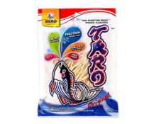 Taro vissnack originele smaak