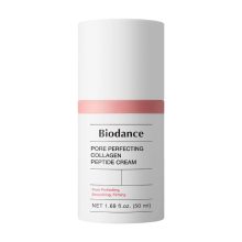 Biodance Poriënverfijnende Collageen Peptide Crème 50 ml