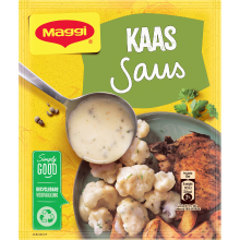 Maggi Kaassaus   37 g
