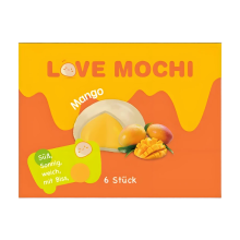 Love Mochi mangosmaak 180 g